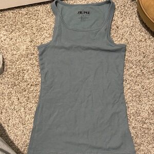 SKIMS Women's Slate Tank Top